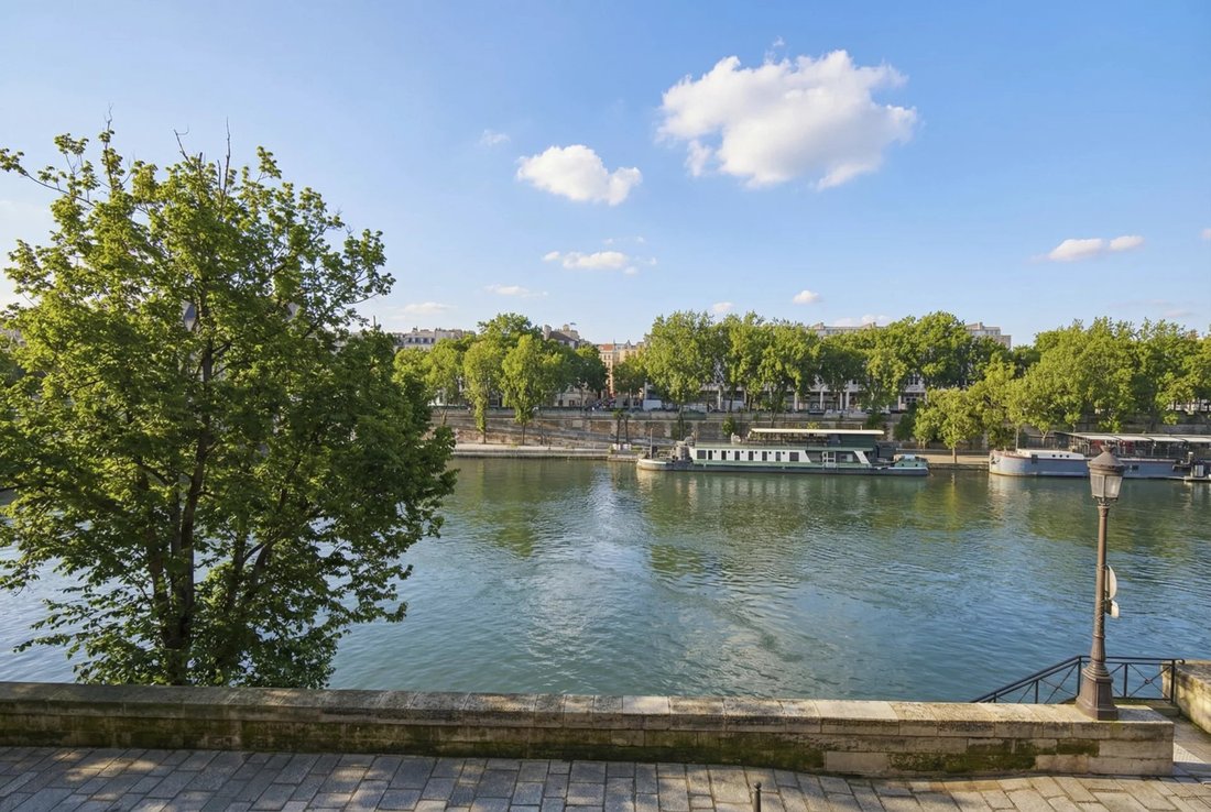 Apartment in Paris 5e Arrondissement, Paris, France 4 - 17482980
