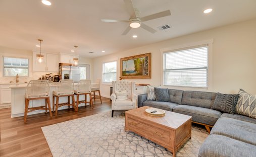 Casa a Big Pine Key, Florida, Stati Uniti 1