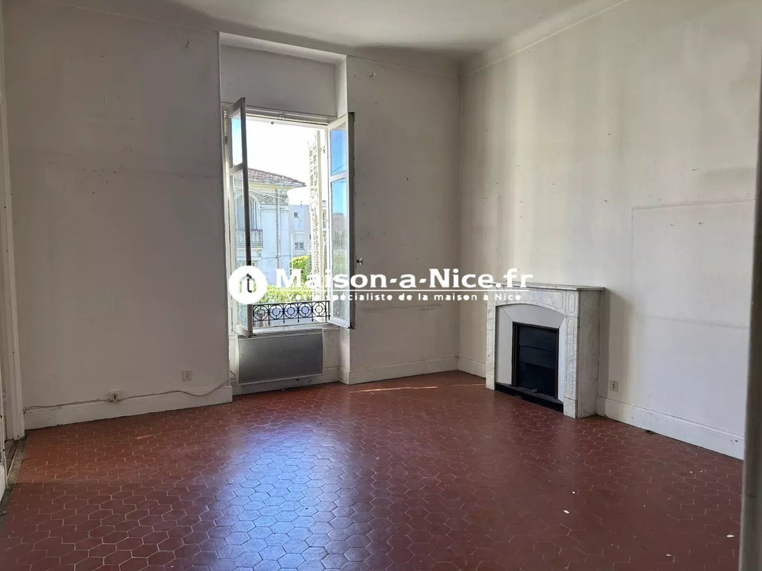 Casa a Cimiez, Nizza, Francia 2 - 17486209