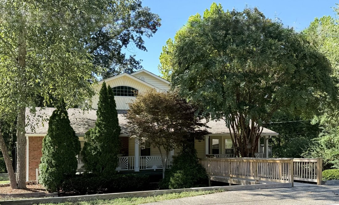 House in Kingston Springs, Tennessee, United States 3 - 17484823