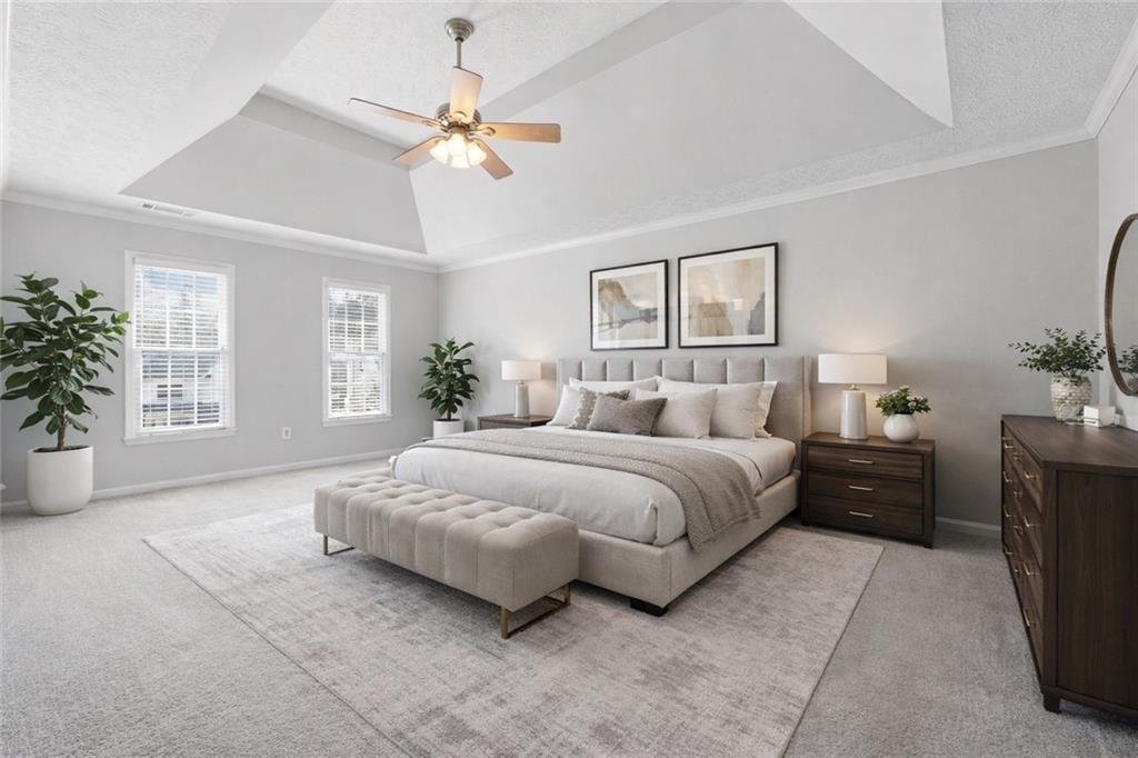House in Douglasville, Georgia, United States 3 - 17479910