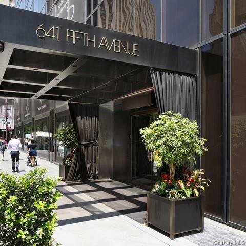 Condo in New York, New York, United States 2 - 17148886