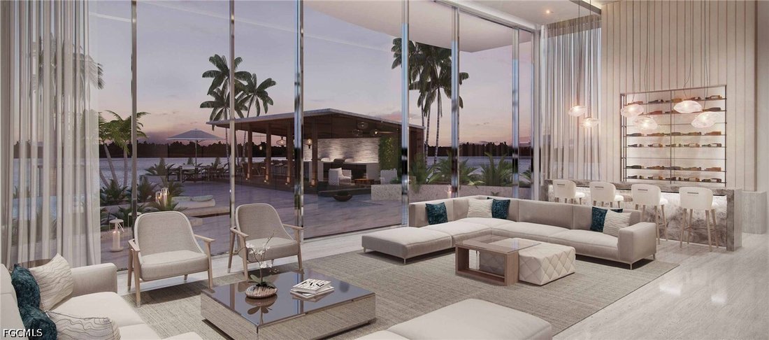 Condo in Fort Myers, Florida, United States 4 - 17487277