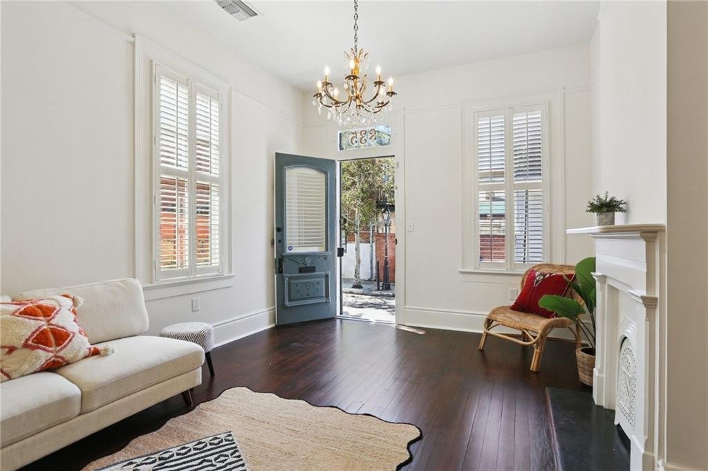 House in New Orleans, Louisiana, United States 4 - 17480632