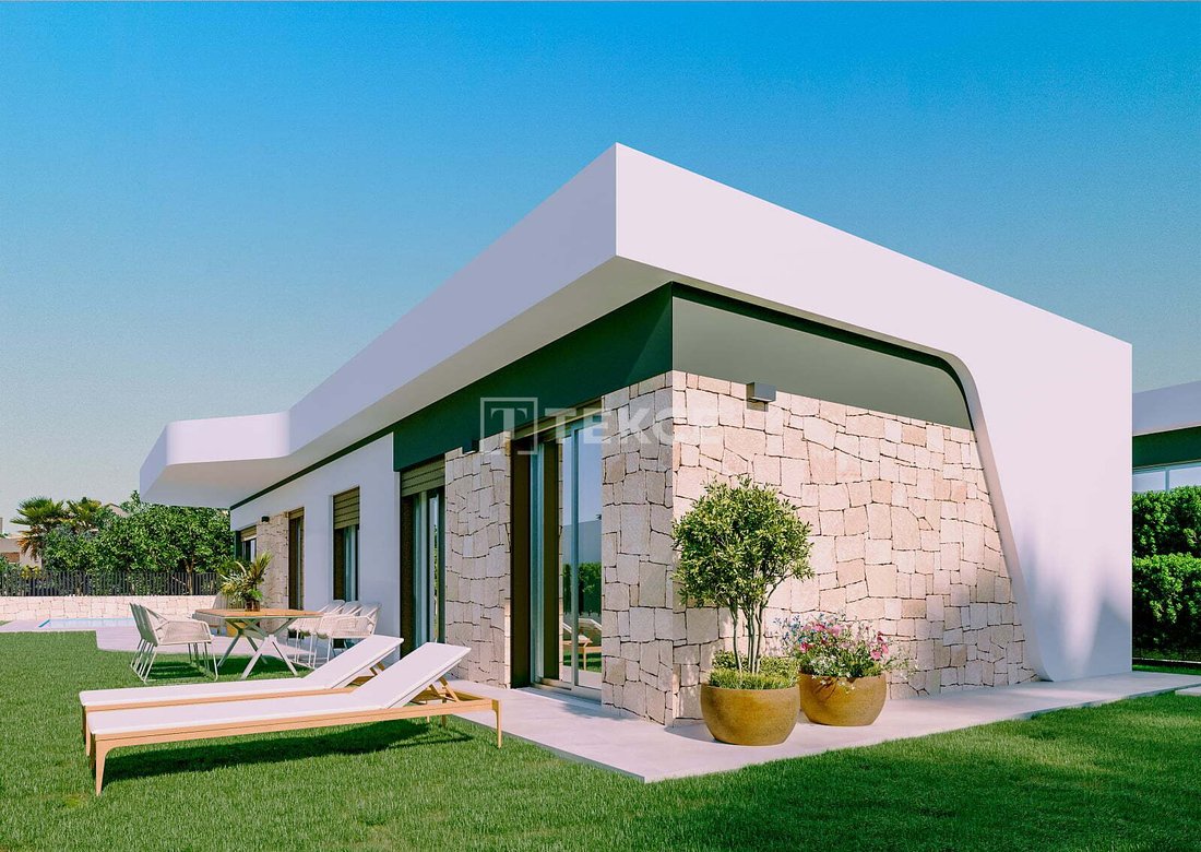 Villa in Finestrat, Valencian Community, Spain 2 - 17488316