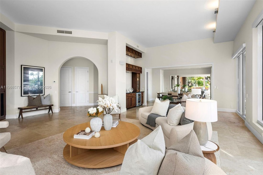Condo in Miami, Florida, United States 4 - 17482539