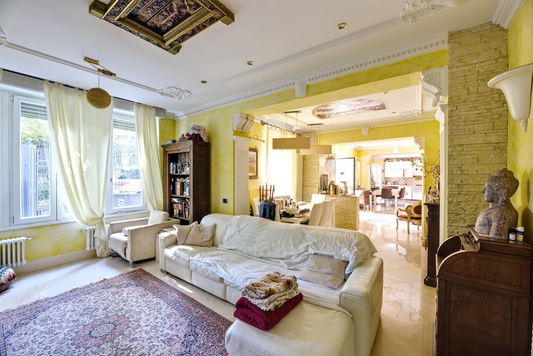 Villa in Masnago - Brunella, Varese, Lombardy 4 - 17488231