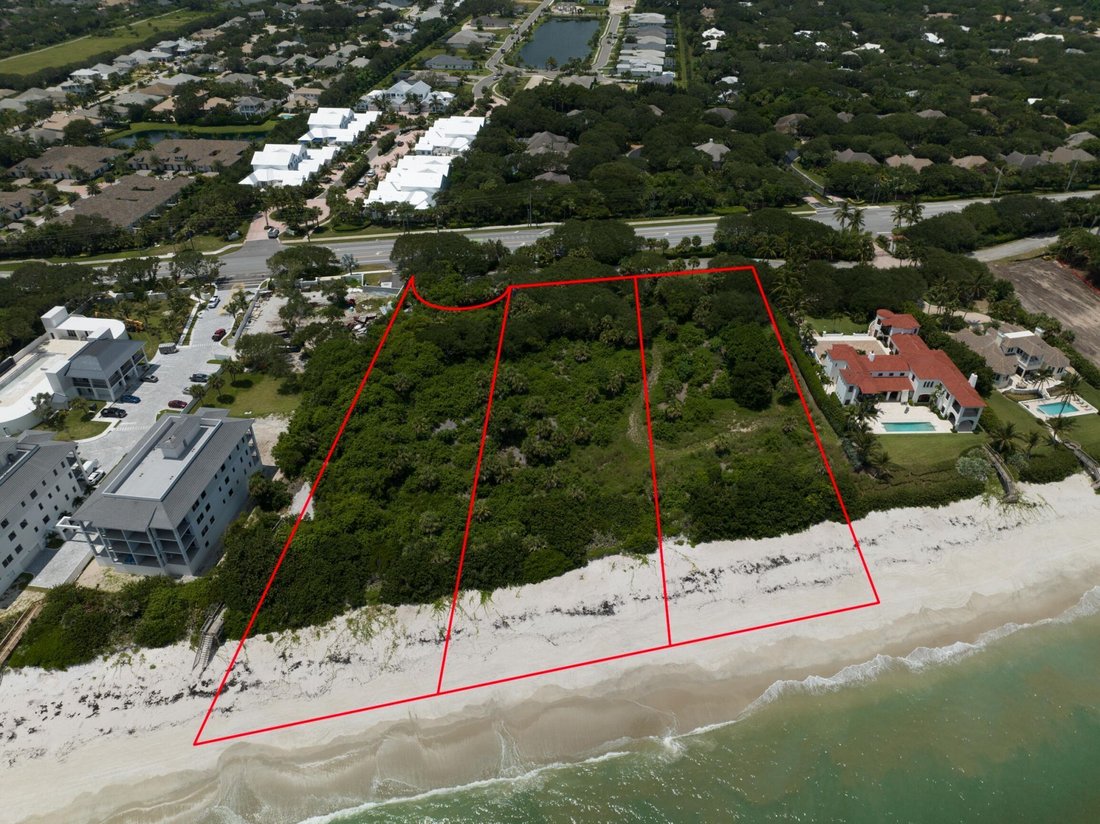Land in Vero Beach, Florida, Vereinigte Staaten 3 - 13564414