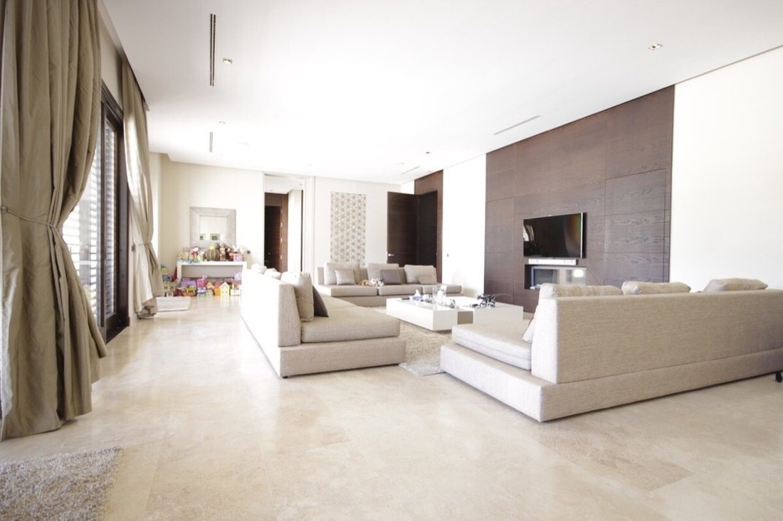 Villa in Guadalmina Baja, San Pedro de Alcantara, Spain 3 - 10561637