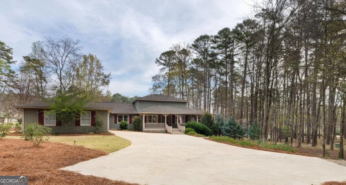 House in Greensboro, Georgia, United States 2 - 17481991