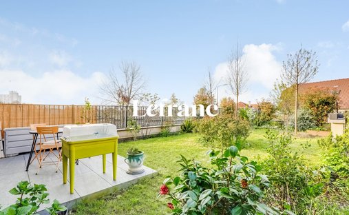 Apartment in Béranger-Savoie, Châtillon, France 1