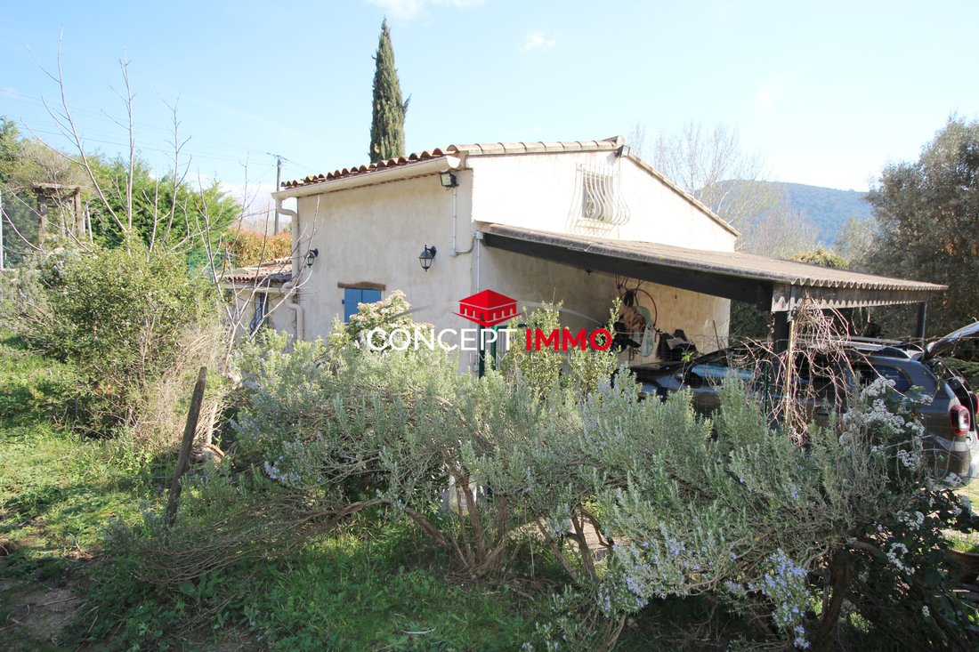 House in Signes, Provence-Alpes-Côte d'Azur, France 5 - 17486922
