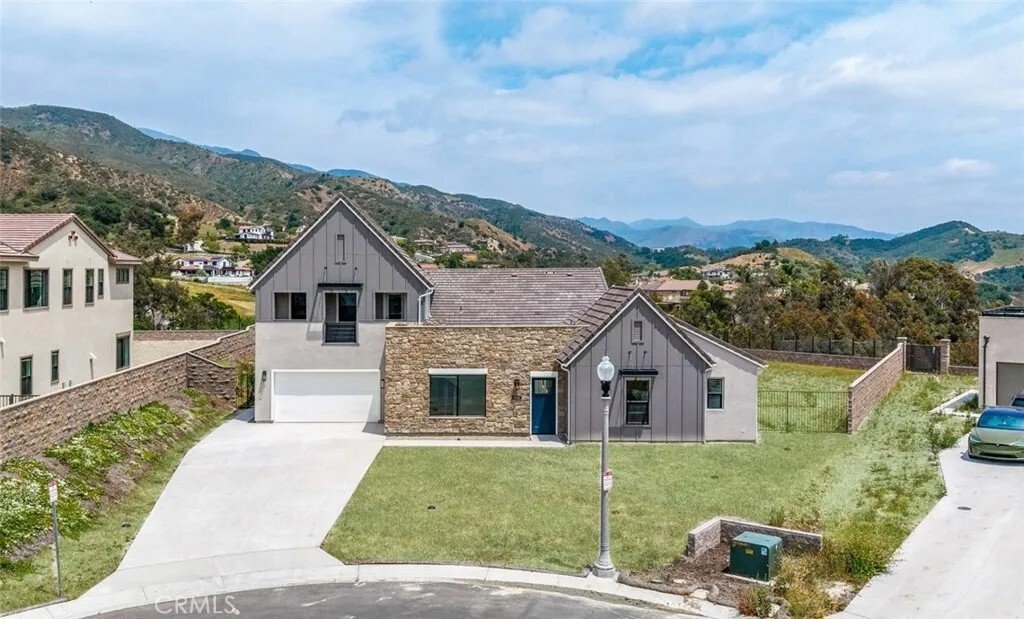 House in Silverado, California, United States 3 - 17487633