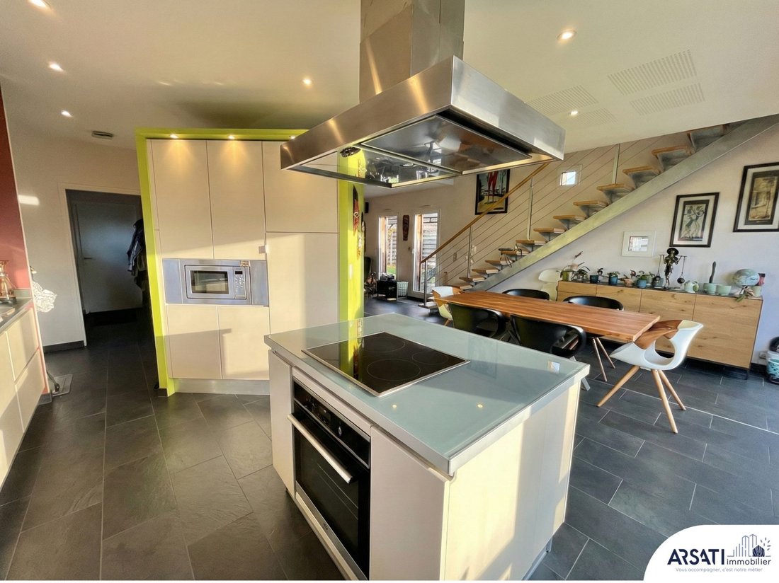 House in Ouest, Bruz, France 4 - 17137110