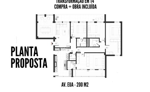 Apartamento en Alvalade, Lisboa, Portugal 1