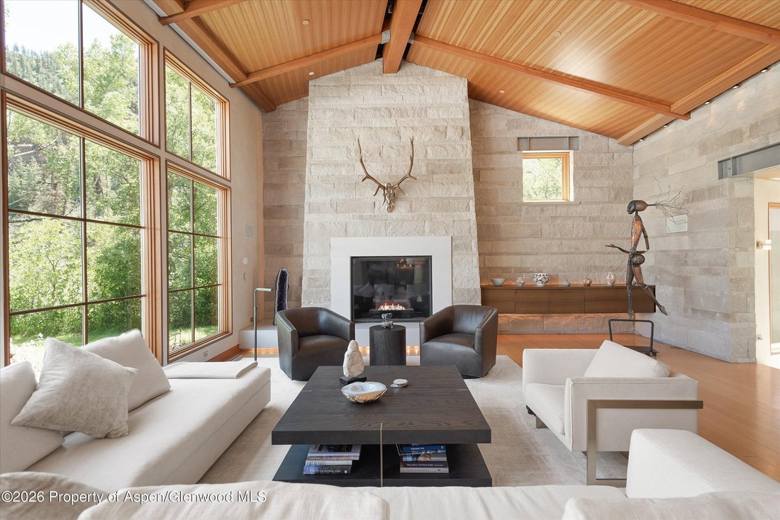 House in Snowmass, Colorado, United States 2 - 17482605