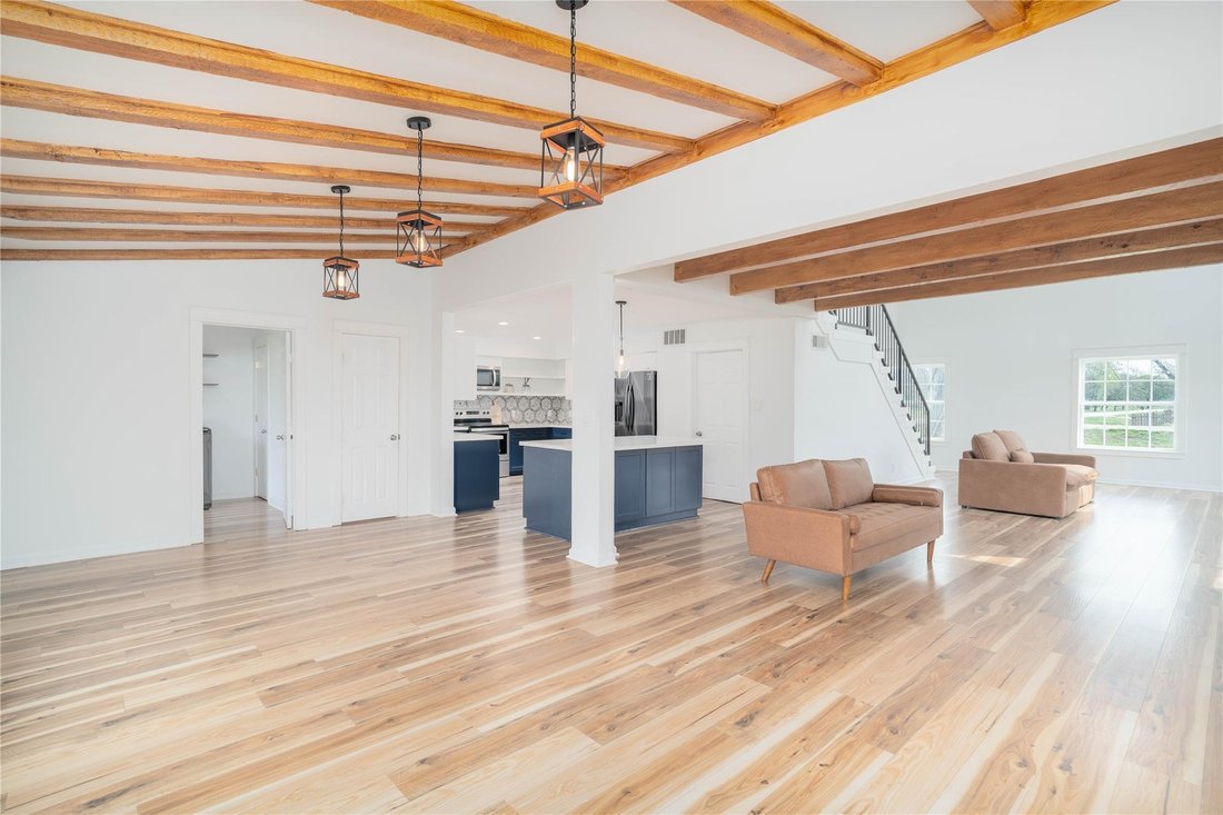 House in Wallis, Texas, United States 3 - 17487862