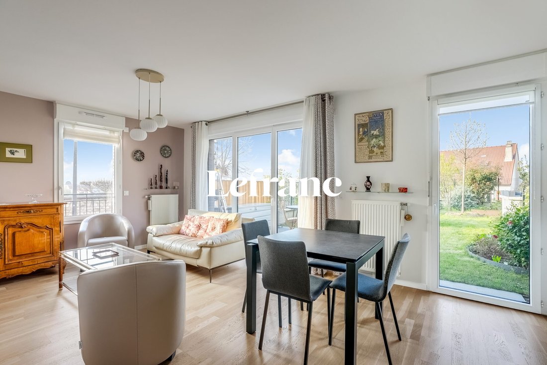 Apartment in Béranger-Savoie, Châtillon, France 3 - 17489283