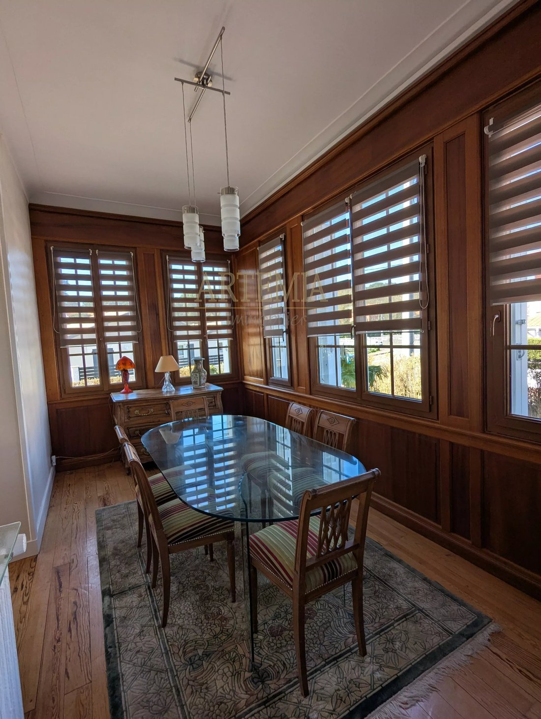 House in Saint Ferdinand, Arcachon, France 4 - 17482306