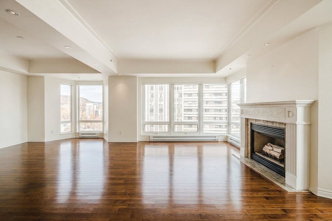 Condo in Westmount, Quebec, Canada 2 - 17449866