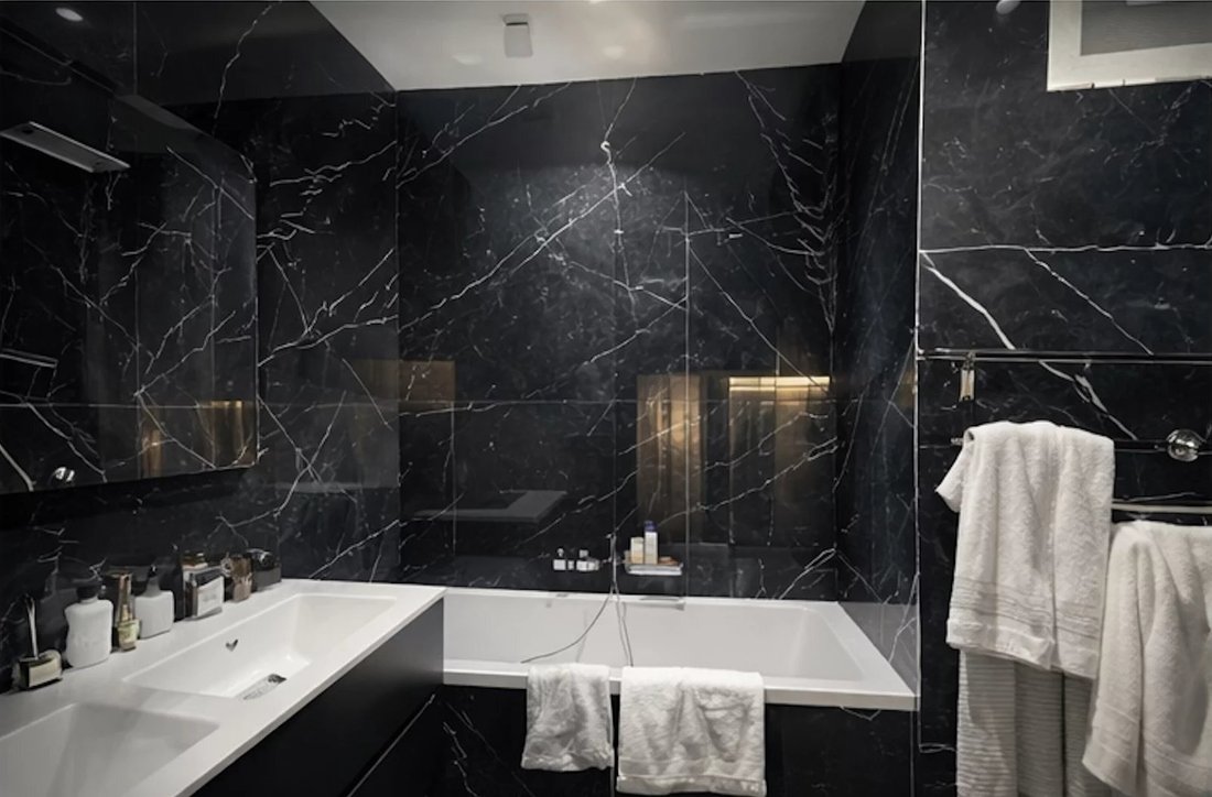 Apartment in Muette Sud, Paris 16e Arrondissement, Paris 5 - 17482970