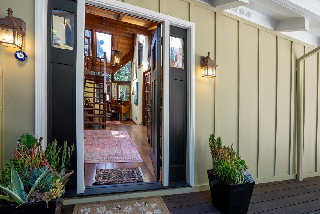 House in Los Gatos, California, United States 4 - 17483923