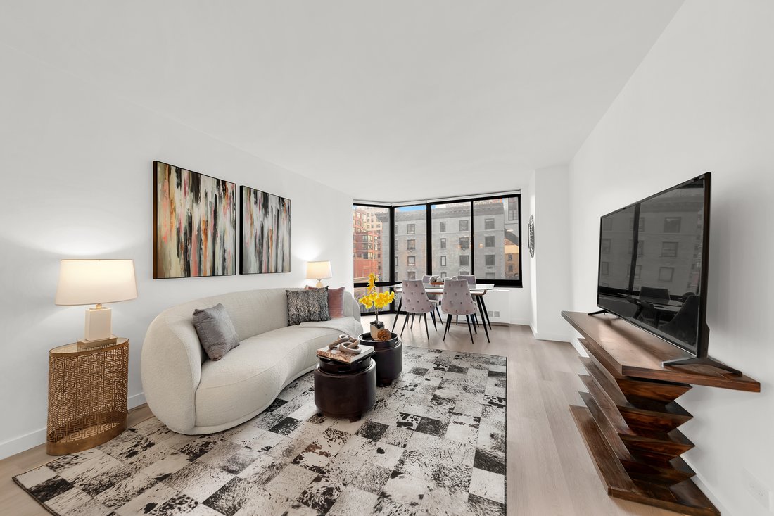 Condo in New York, New York, United States 1 - 17482545