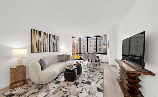Condo in New York, New York, United States 1