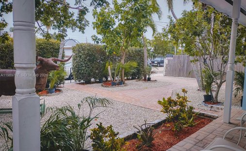 House in Key West, Florida, United States 1