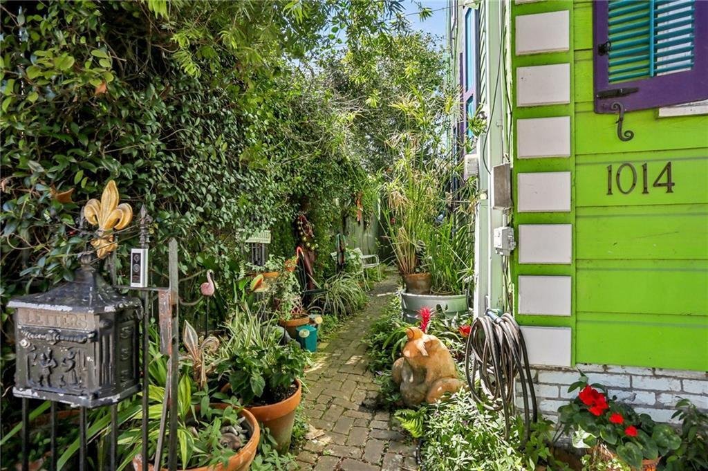 House in New Orleans, Louisiana, United States 3 - 17486185