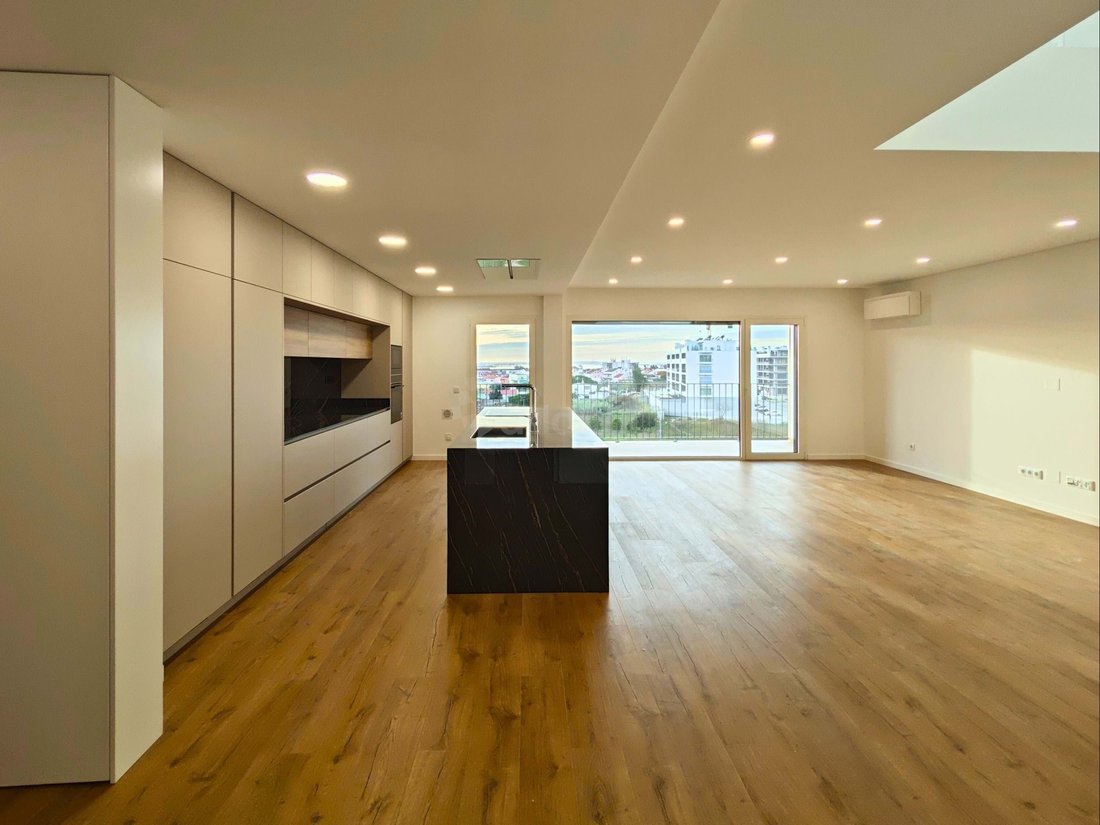 Apartment in Montijo e Afonsoeiro, Setubal, Portugal 5 - 17483492