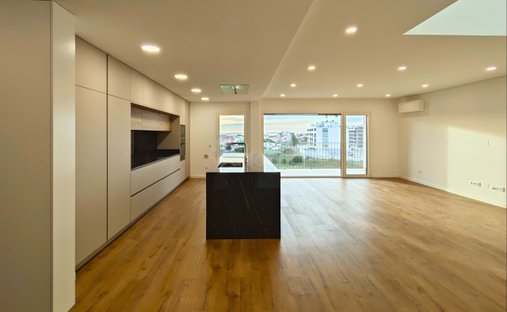 Apartment in Montijo e Afonsoeiro, Setubal, Portugal 1