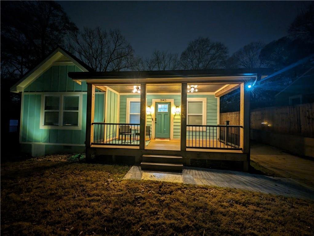 House in Hapeville, Georgia, United States 4 - 17485014