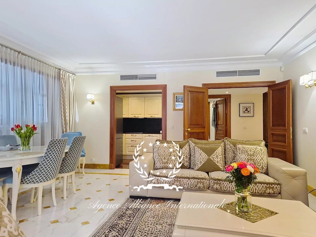 Apartment in Camp Long, Cannes, France 3 - 17480690