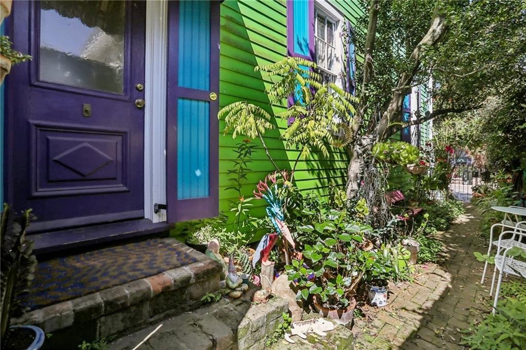 House in New Orleans, Louisiana, United States 5 - 17486185