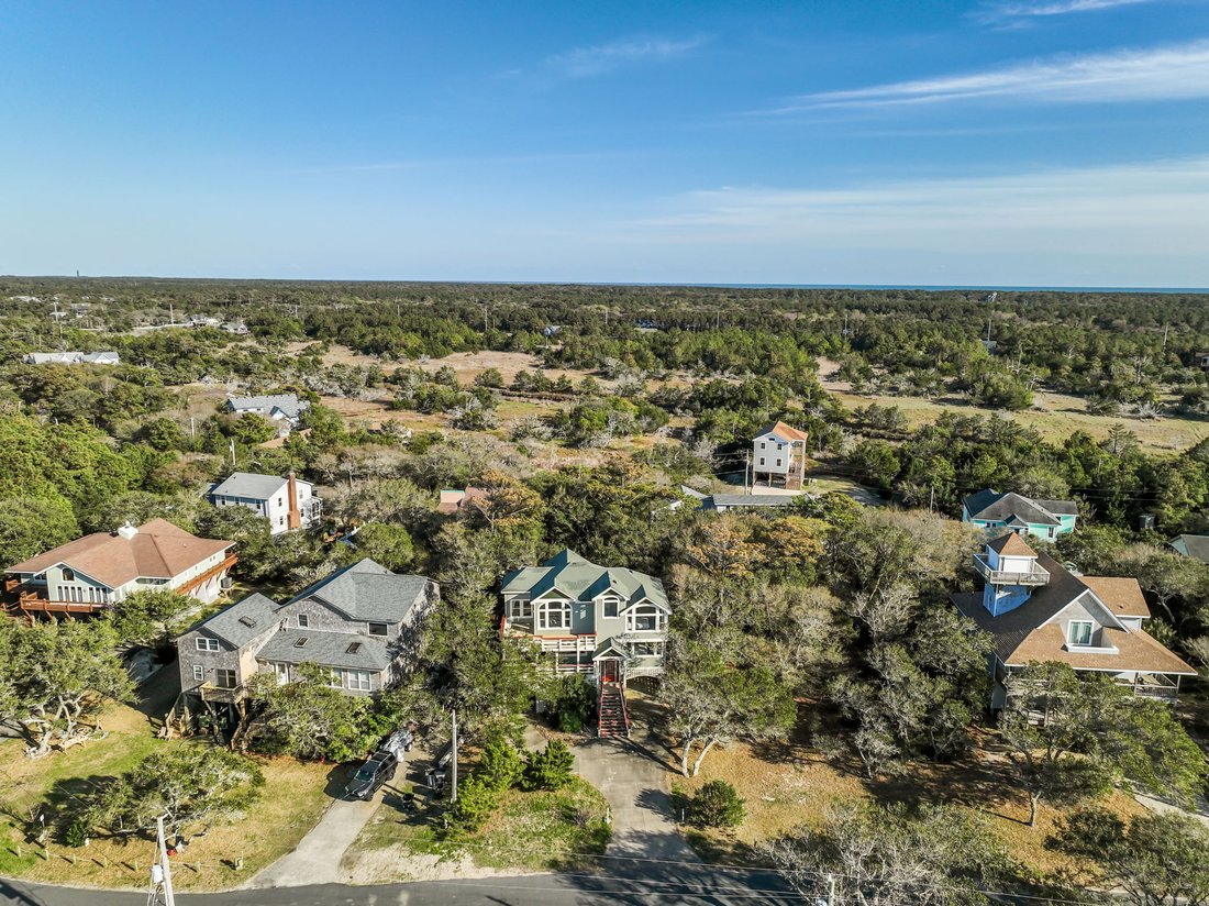 House in Frisco, North Carolina, United States 3 - 17483435