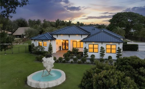 House in Homestead, Florida, United States 1