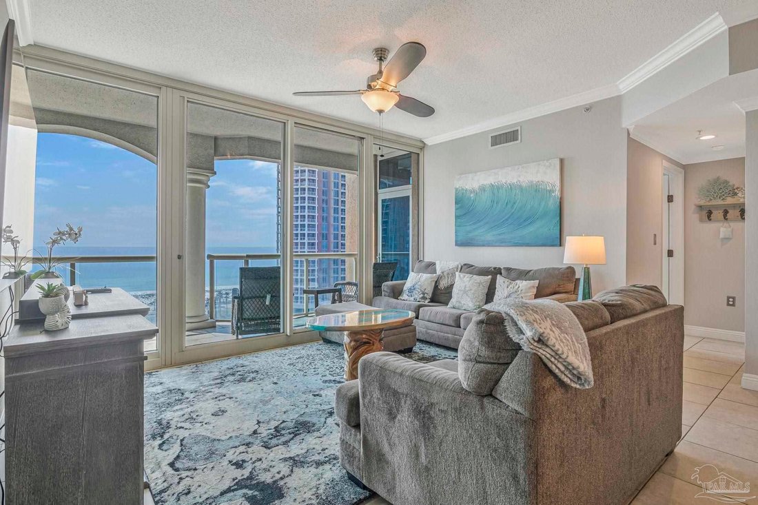 Condo in Gulf Breeze, Florida, United States 1 - 17484113