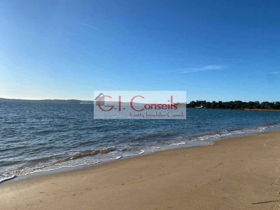 Villa in Centre Cap Ferret, Lège-Cap-Ferret, France 1 - 17480422