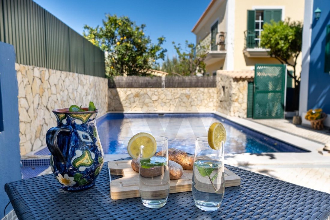 Casa a Montenegro, Algarve, Portogallo 1 - 17486535