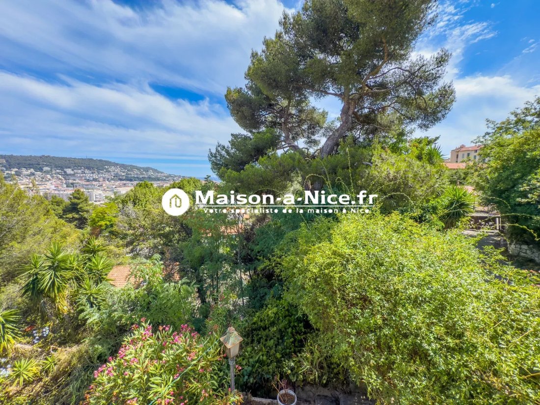 House in Cimiez, Nice, France 2 - 17486076
