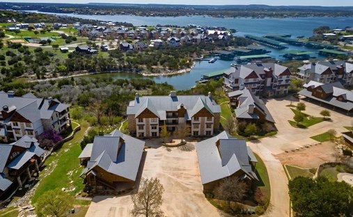 Condo in Graford, Texas, United States 1