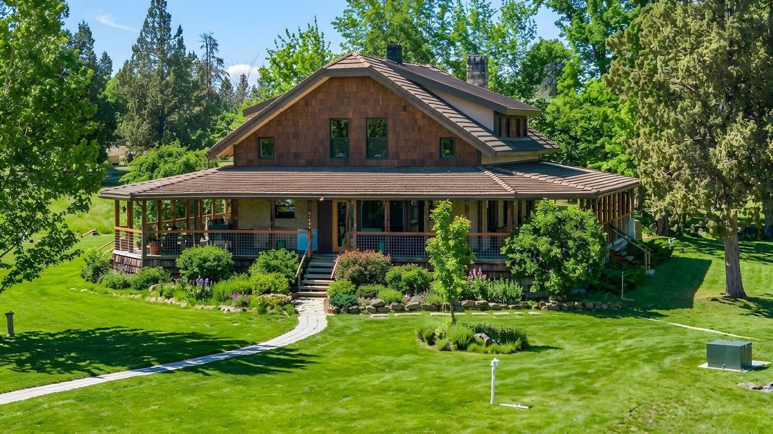 House in Bend, Oregon, United States 1 - 17478726