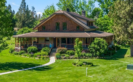 House in Bend, Oregon, United States 1