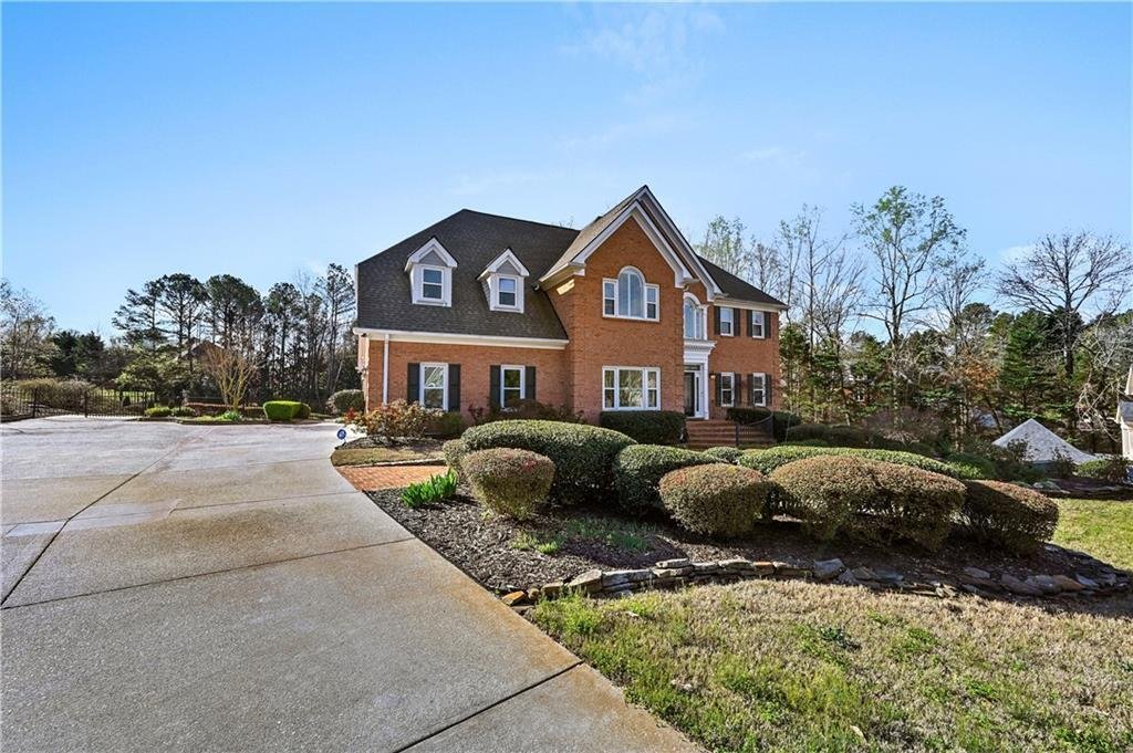 House in Lawrenceville, Georgia, United States 2 - 17479912