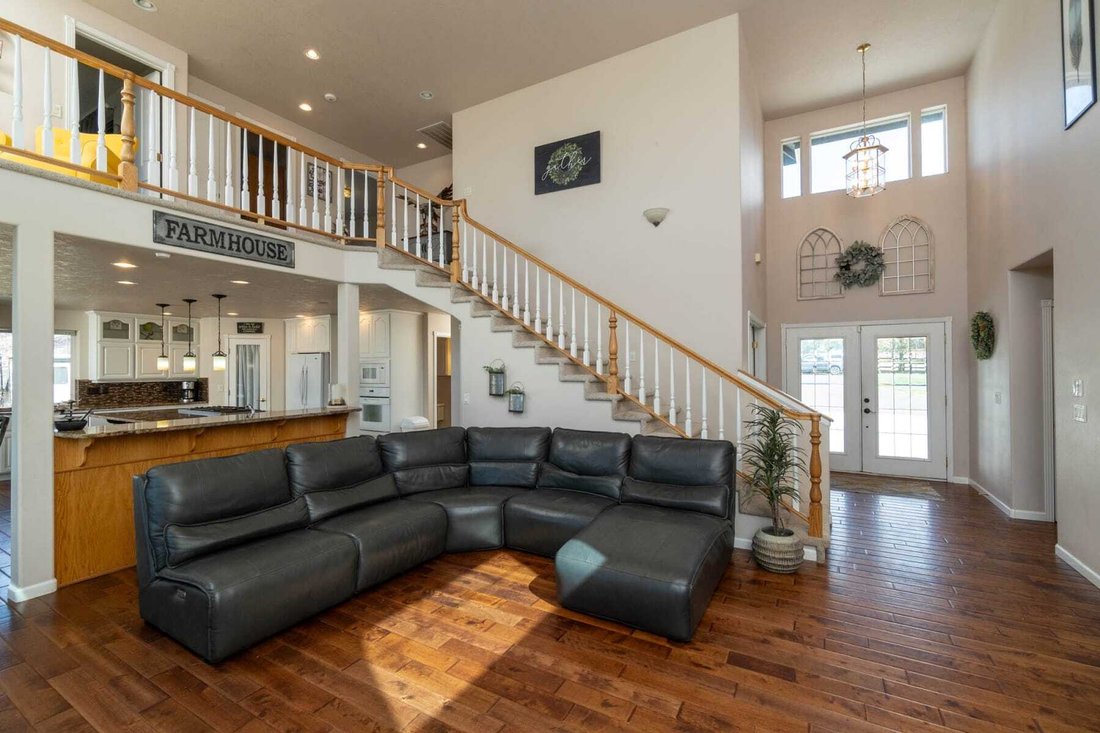 House in Terrebonne, Oregon, United States 5 - 17483047