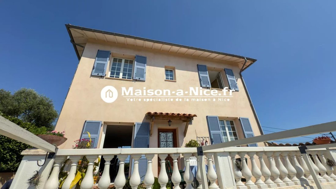 House in Nice, Provence-Alpes-Côte d'Azur, France 2 - 17486101