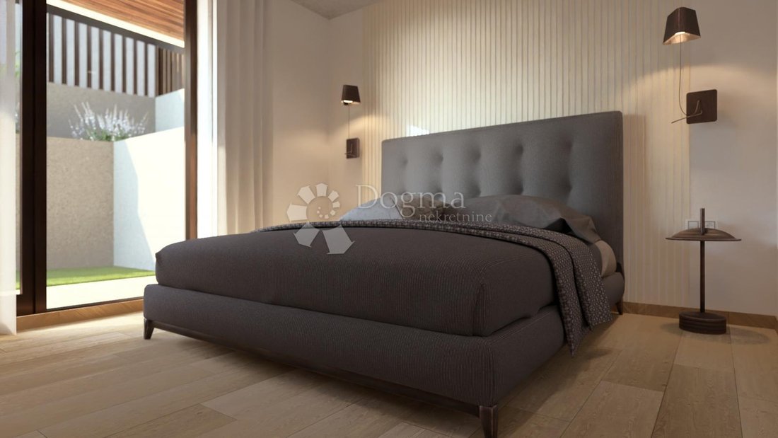 Apartment in Grad Opatija, Primorje-Gorski Kotar County, Croatia 4 - 17488287