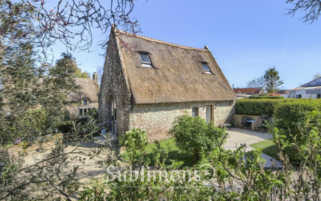 House in Kervignac, Brittany, France 4 - 17480896