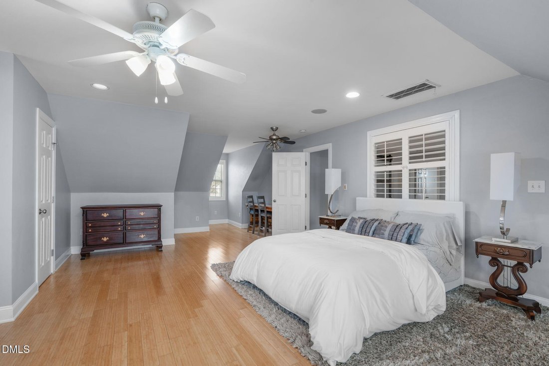 House in Angier, North Carolina, United States 5 - 17484731